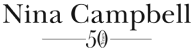 Nina Campbell-logo