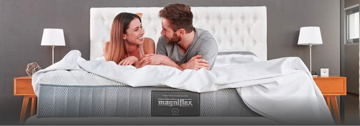 comfort-magniflex-matress